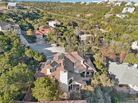 A home in Helotes