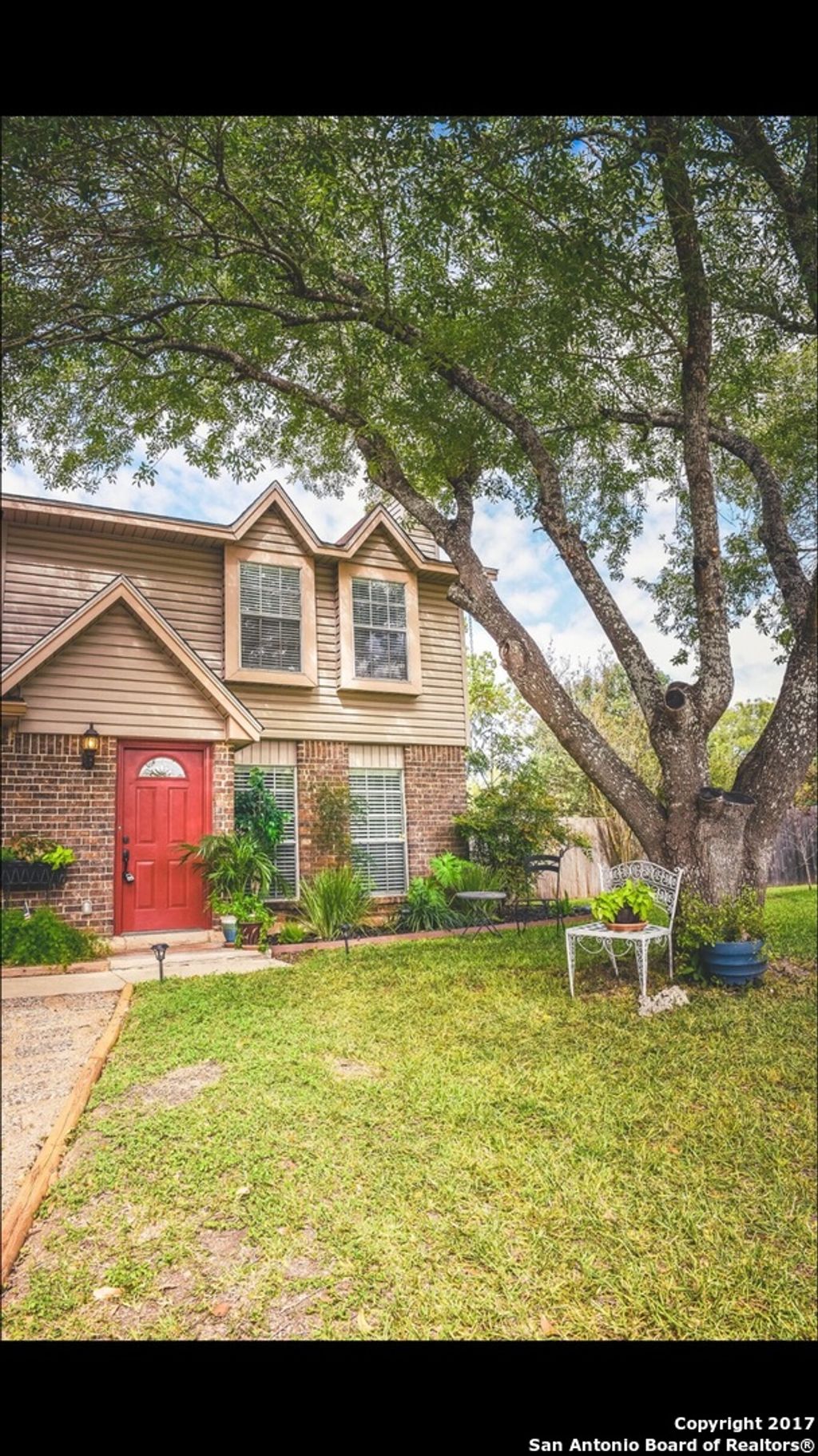 Photo of 14929 Moss Vw, San Antonio, TX 78232 (MLS # 1930353)