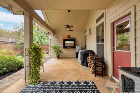 A home in Schertz