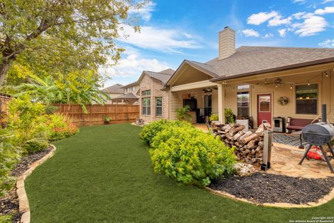 A home in Schertz