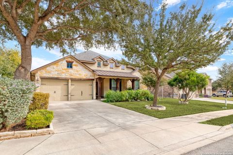 A home in Schertz