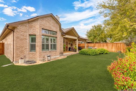 A home in Schertz