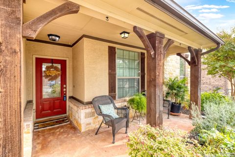 A home in Schertz