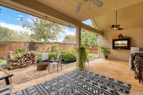 A home in Schertz