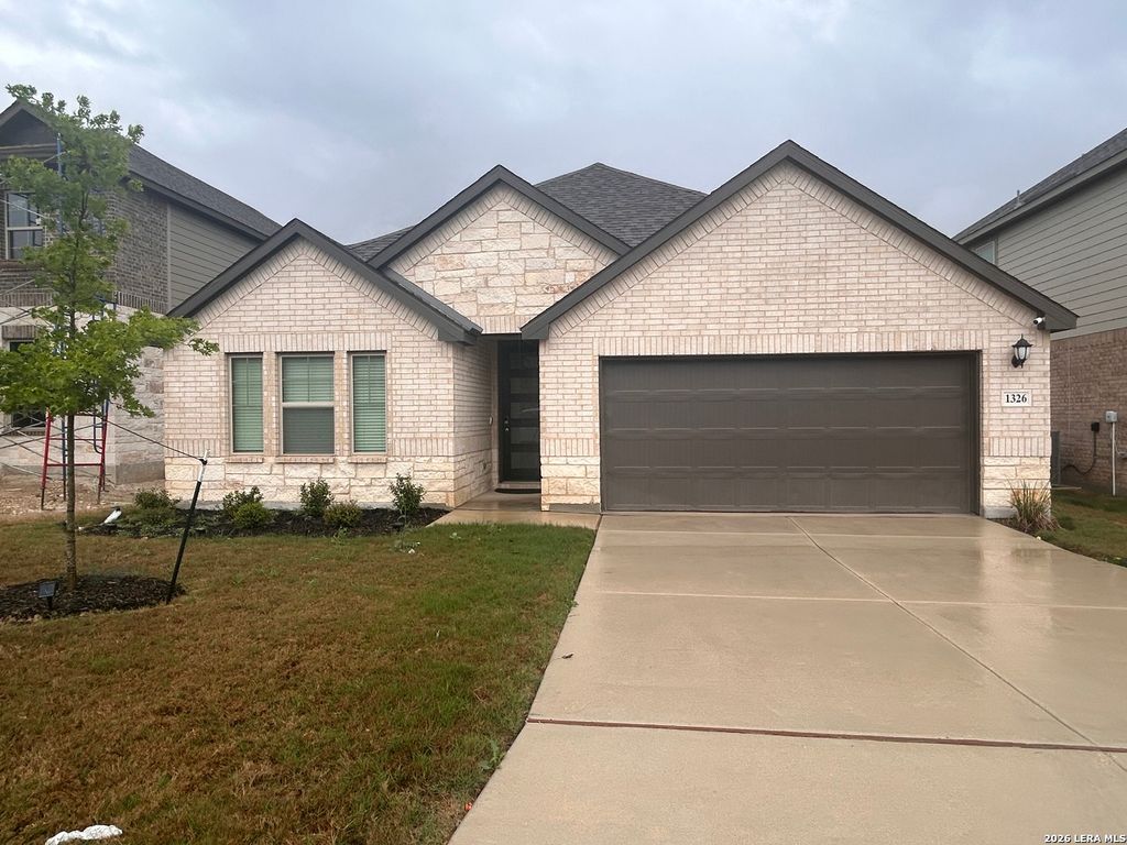 Photo of 1326 Arcadian Rose, San Antonio, TX 78245 (MLS # 1955056)