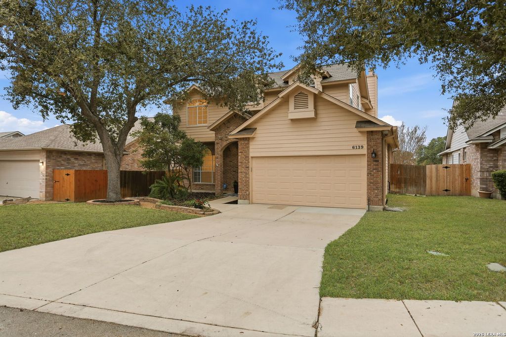 Photo of 6139 Ashford Point, San Antonio, TX 78240 (MLS # 1939678)