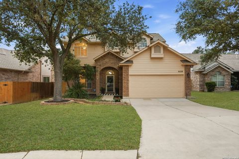 6139 Ashford Point San Antonio TX 78240