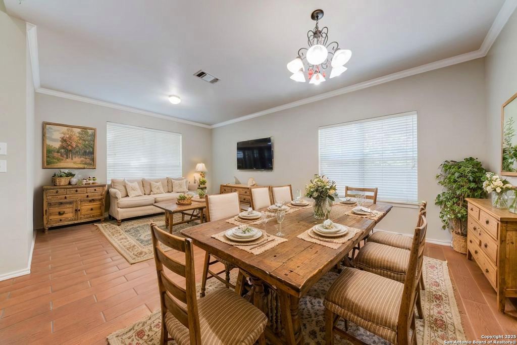 Photo of 12707 Happy Cedar, Helotes, TX 78023 (MLS # 1894603)