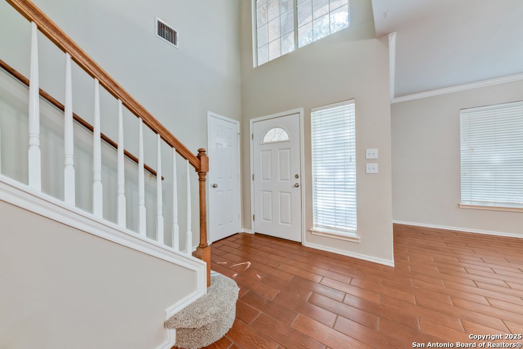 Photo of 12707 Happy Cedar, Helotes, TX 78023 (MLS # 1894603)