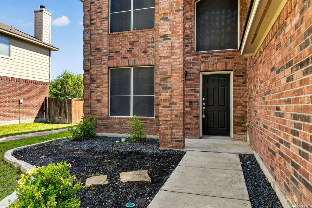 Photo of 137 Niemietz Cove, Cibolo, TX 78108 (MLS # 1956918)