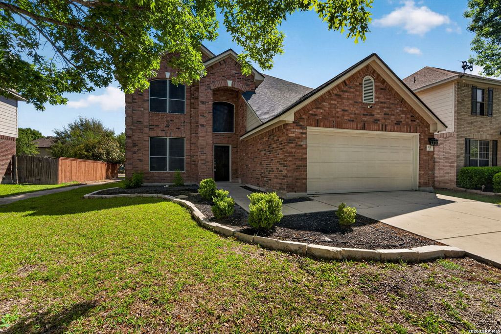 Photo of 137 Niemietz Cove, Cibolo, TX 78108 (MLS # 1956918)