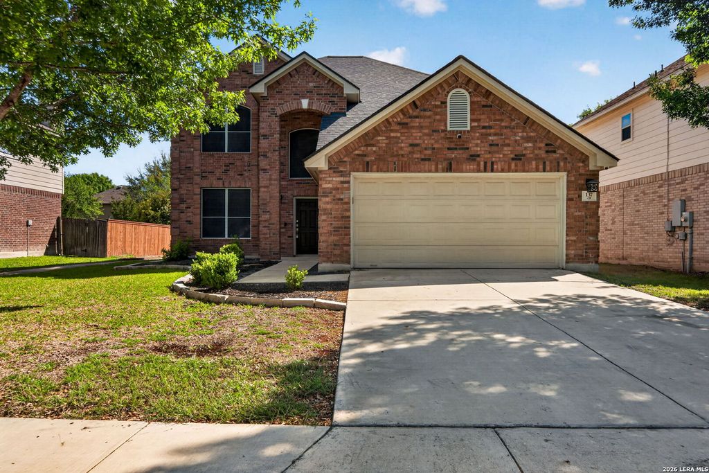 Photo of 137 Niemietz Cove, Cibolo, TX 78108 (MLS # 1956918)