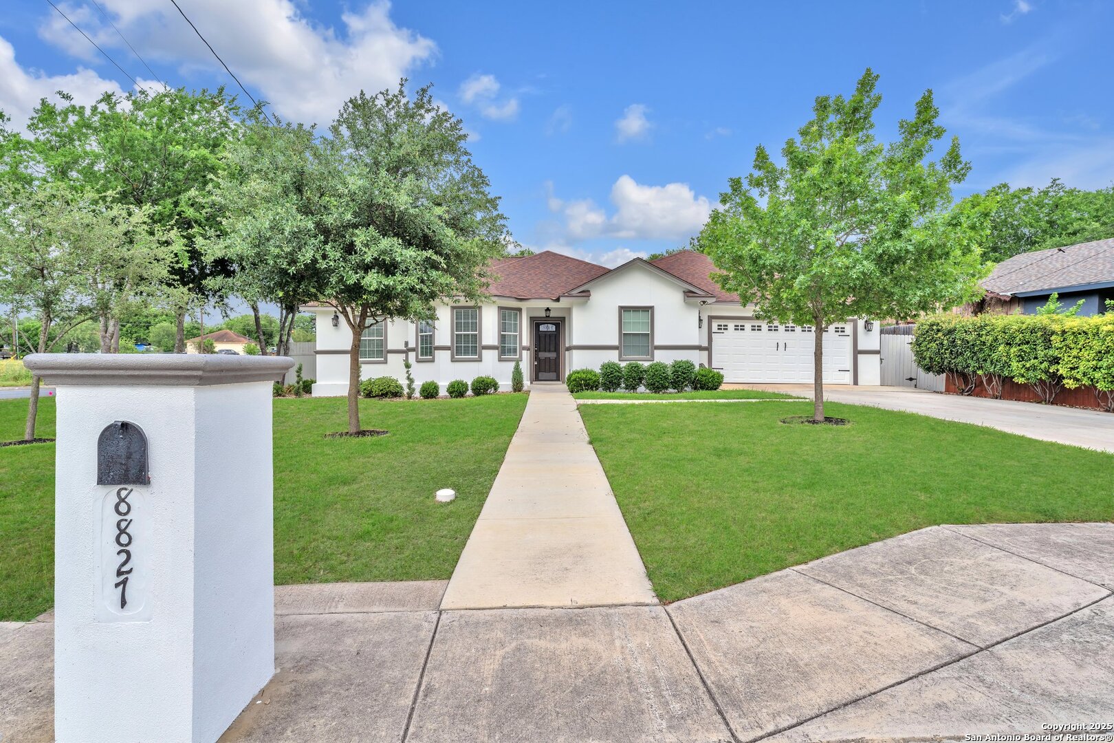 8827 Wilma Jean Dr