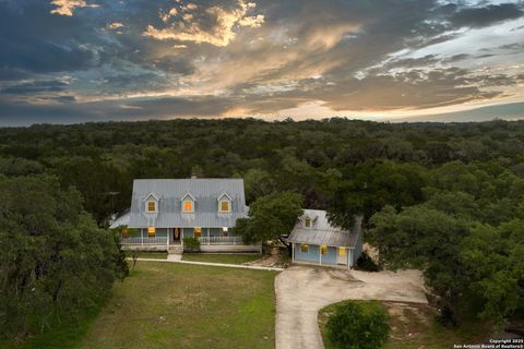 28920 Country Drive New Braunfels TX 78132