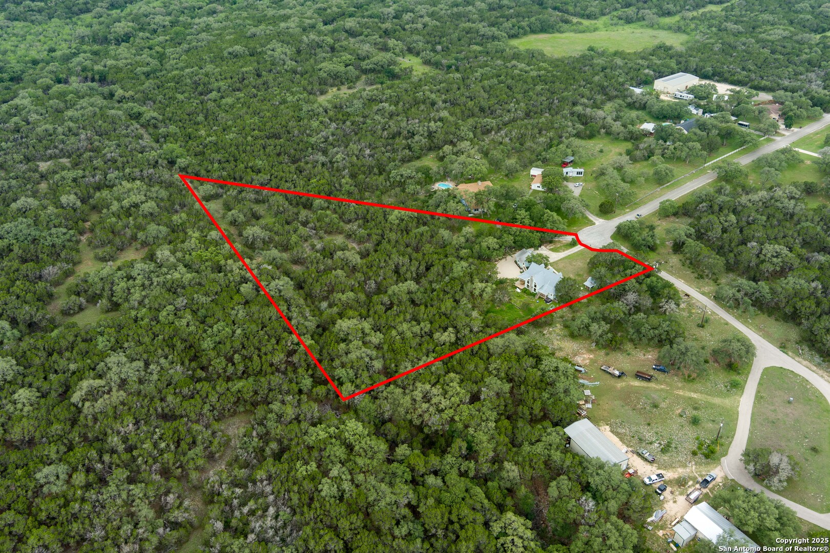 28920 Country Drive
