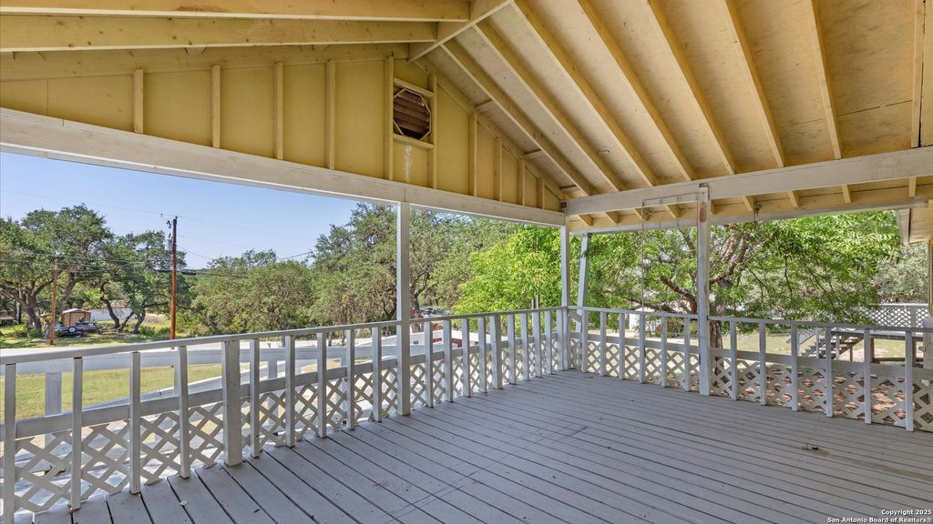 Photo of 1057 Willow, Canyon Lake, TX 78133 (MLS # 1906909)