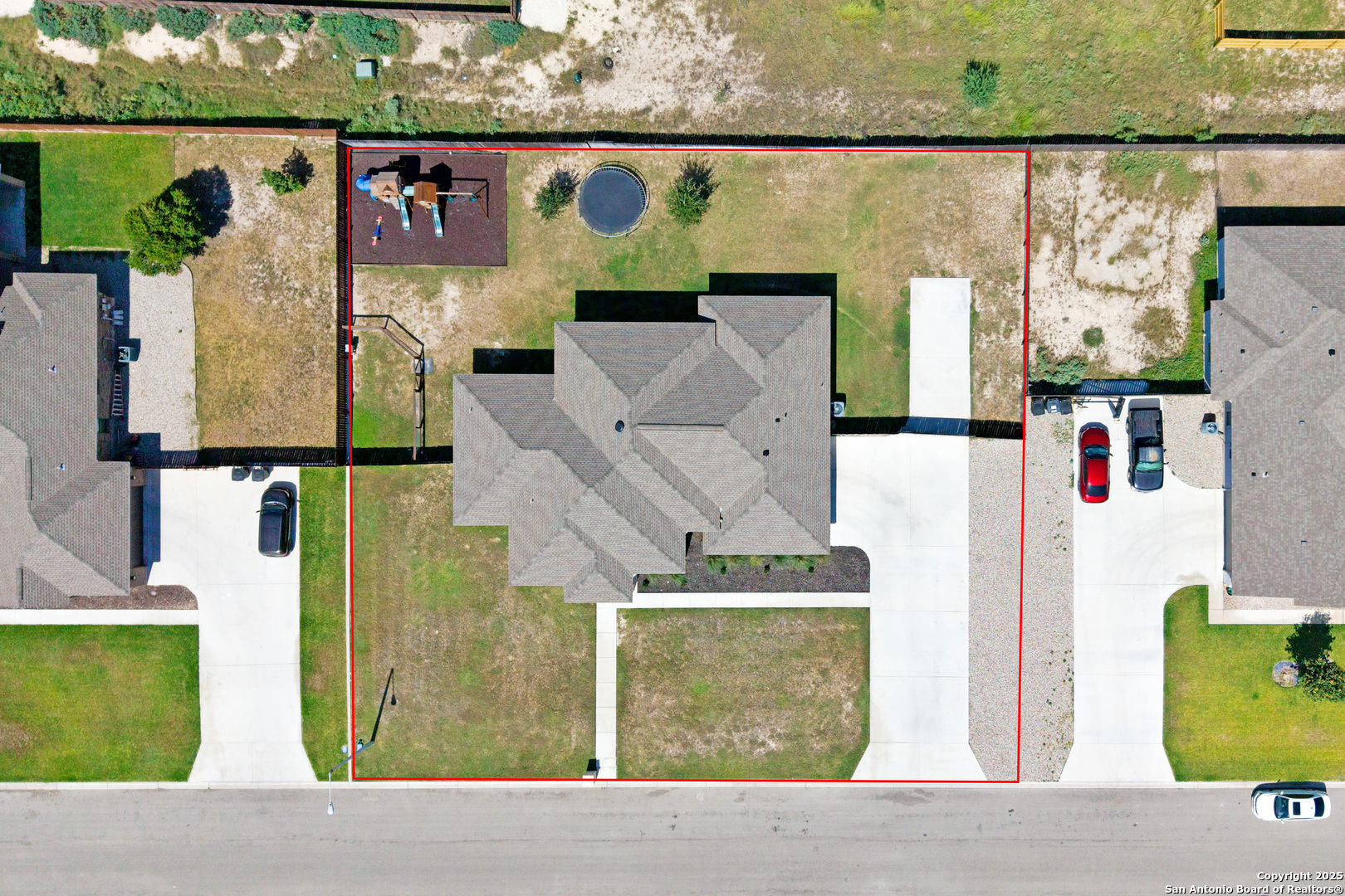 406 Mountain View Drive