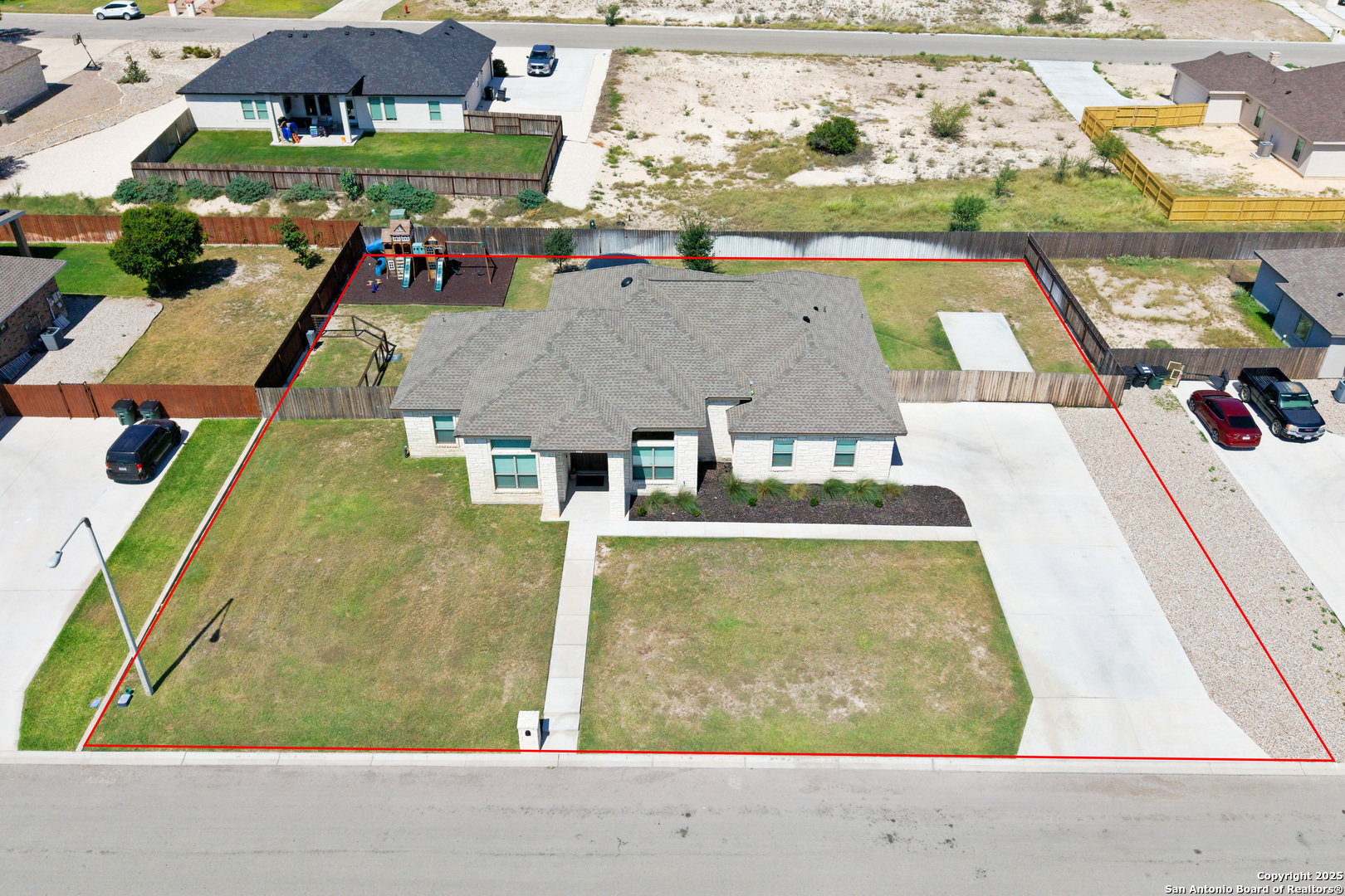 406 Mountain View Drive