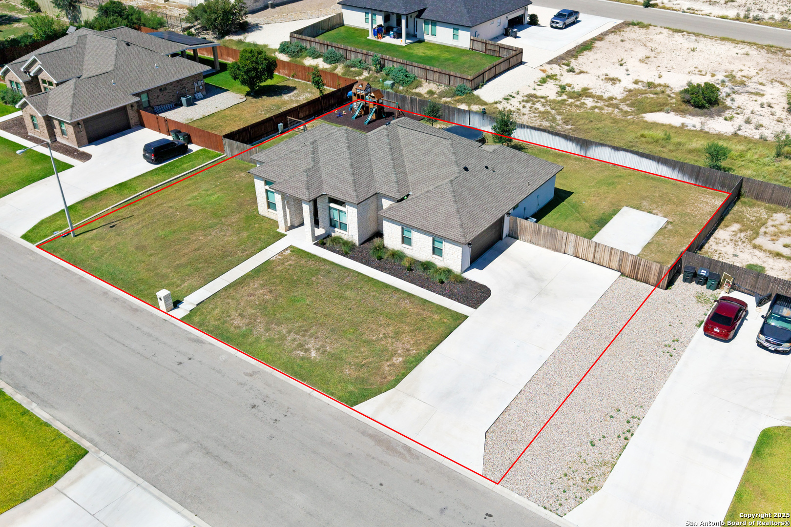 406 Mountain View Drive