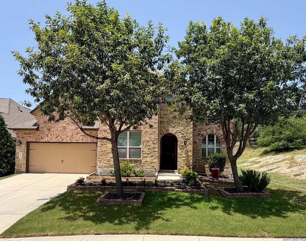 Photo of 923 DULCE VIS, San Antonio, TX 78260 (MLS # 2019515)