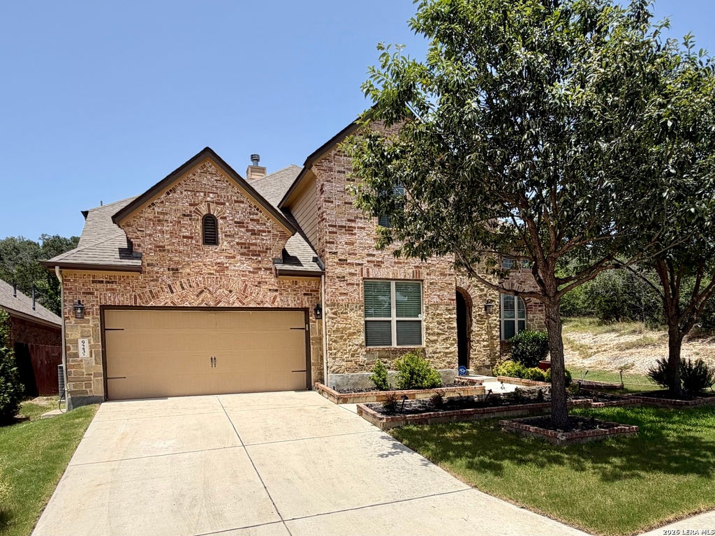 Photo of 923 DULCE VIS, San Antonio, TX 78260 (MLS # 2019515)
