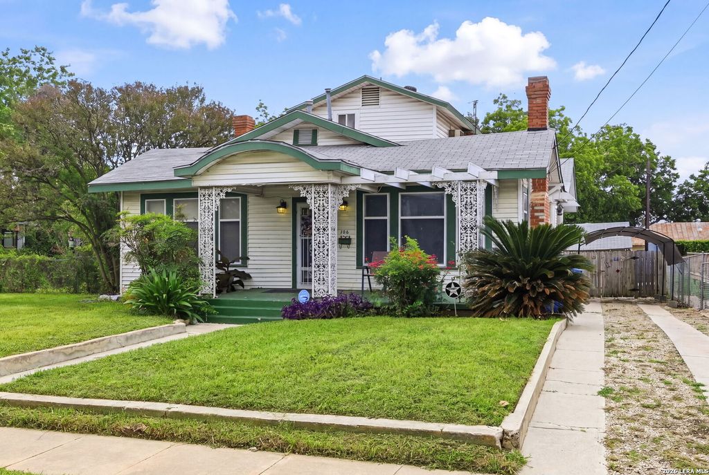 Photo of 106 Preston, San Antonio, TX 78210 (MLS # 1970151)