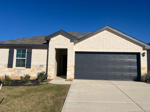 Photo of 321 Cottonmouth Lane, Seguin, TX 78155 (MLS # 1934591)