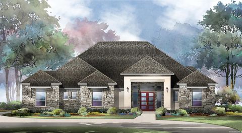 Photo of 140 Western Justice, Boerne, TX 78006 (MLS # 1965144)