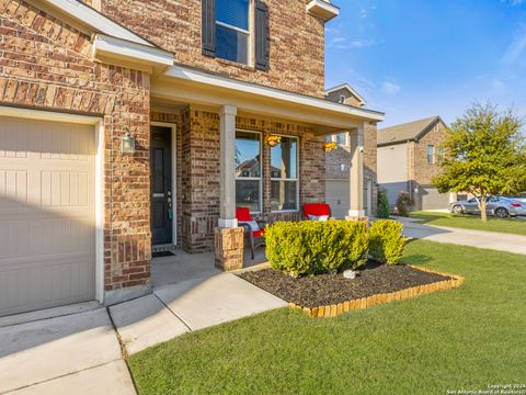 A home in New Braunfels