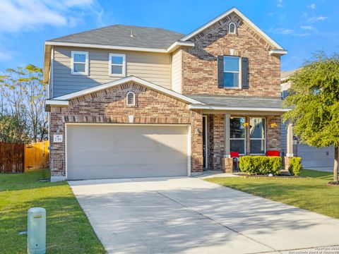 A home in New Braunfels