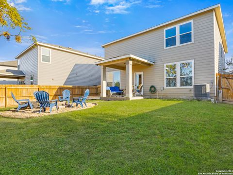 A home in New Braunfels