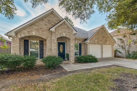 Photo of 2835 Pond Apple, Schertz, TX 78154 (MLS # 2019587)