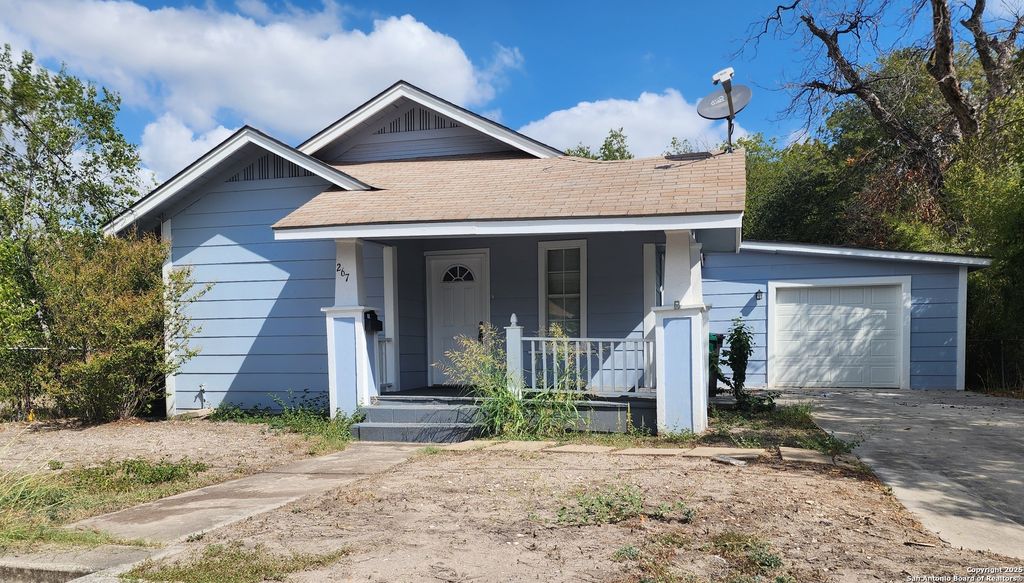 Photo of 267 Bank, San Antonio, TX 78204 (MLS # 1913172)