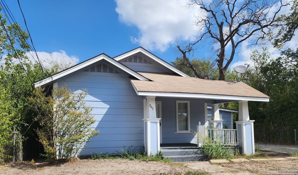 Photo of 267 Bank, San Antonio, TX 78204 (MLS # 1913172)