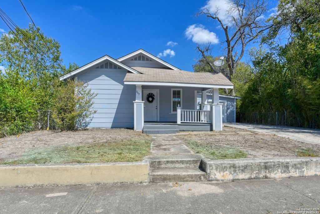 Photo of 267 Bank, San Antonio, TX 78204 (MLS # 1913172)