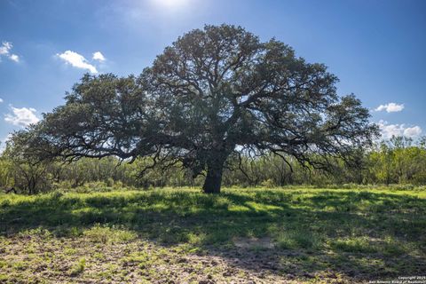 444 County Road 748 Yancey TX 78886