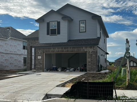 A home in Schertz