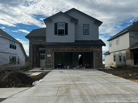 A home in Schertz