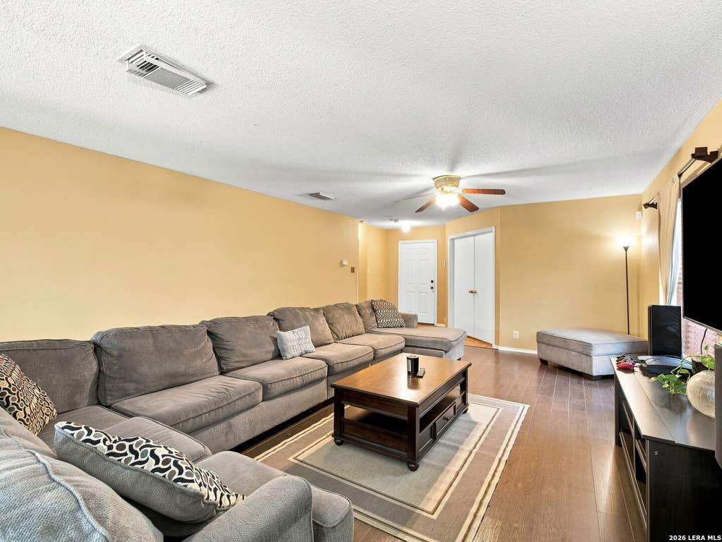 Photo of 7234 Raintree, San Antonio, TX 78233 (MLS # 2007701)
