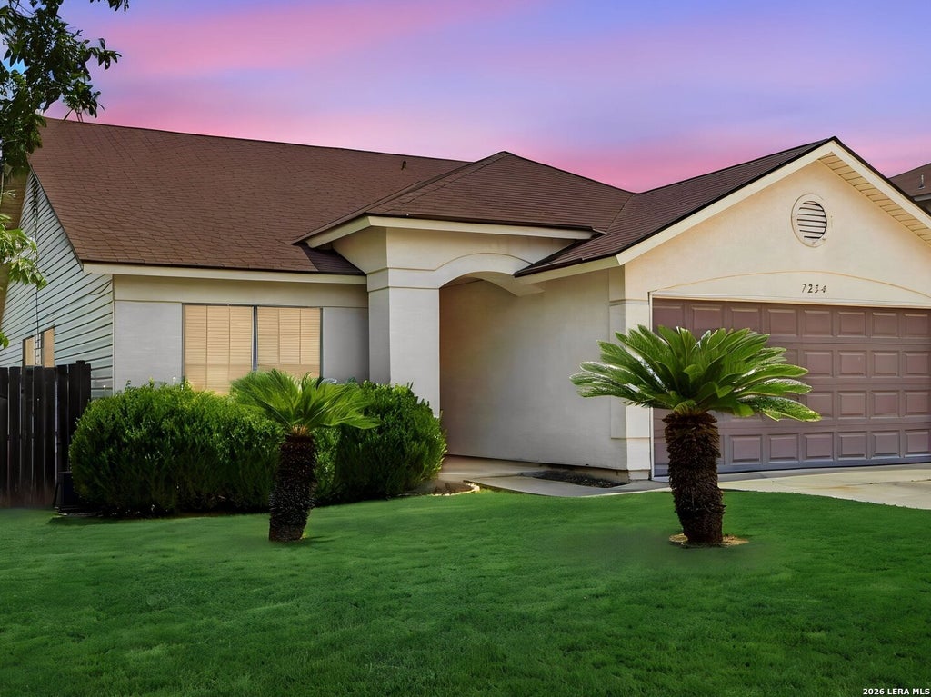 Photo of 7234 Raintree, San Antonio, TX 78233 (MLS # 2007701)