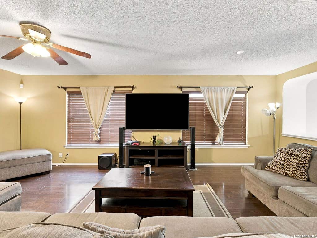 Photo of 7234 Raintree, San Antonio, TX 78233 (MLS # 2007701)
