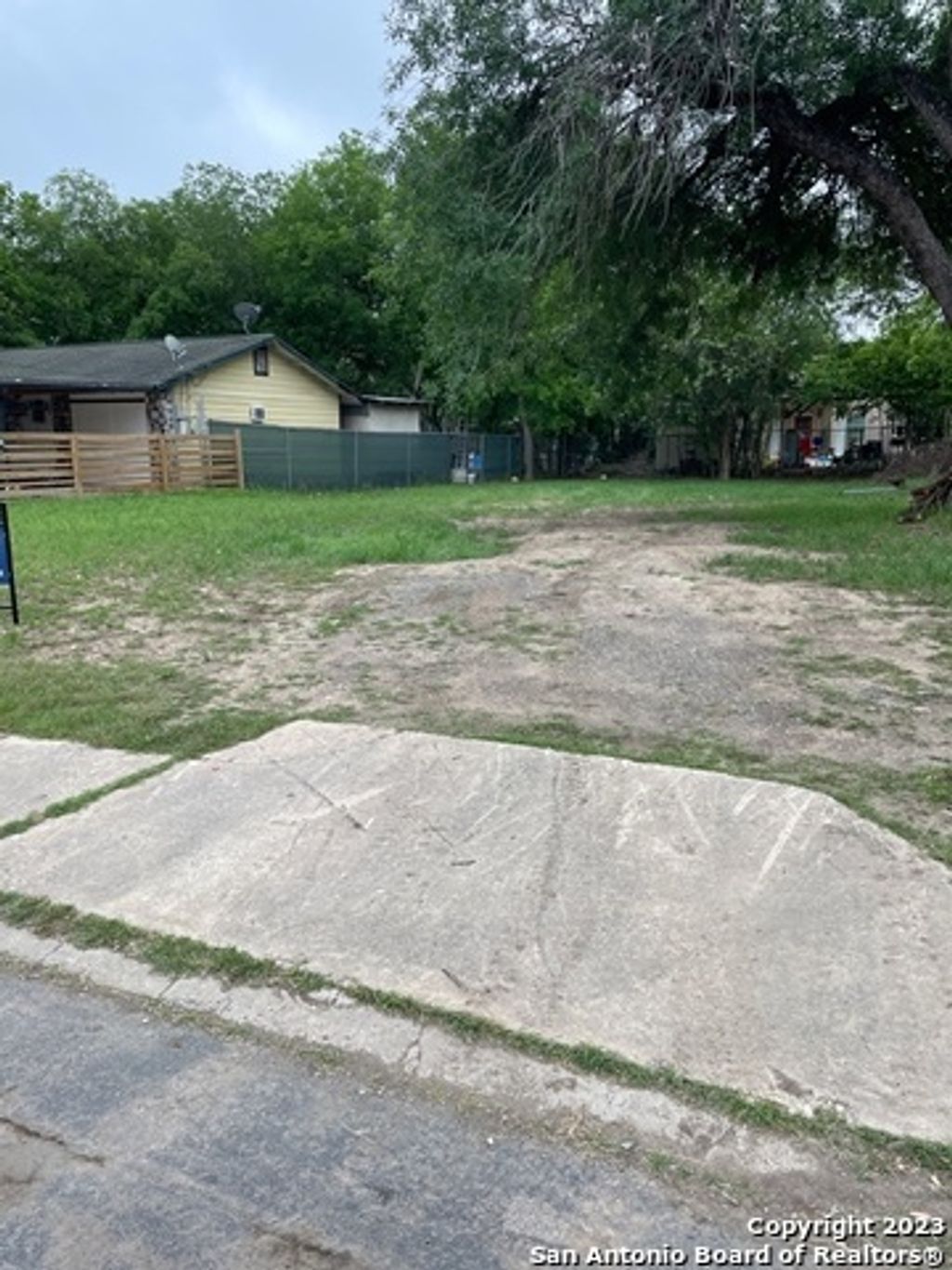 Photo of 518 STERLING ST, San Antonio, TX 78220 (MLS # 1719687)