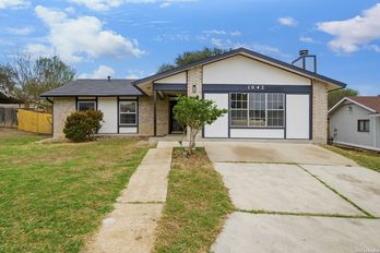 Single Family Residence at 1042 Lemon Tree