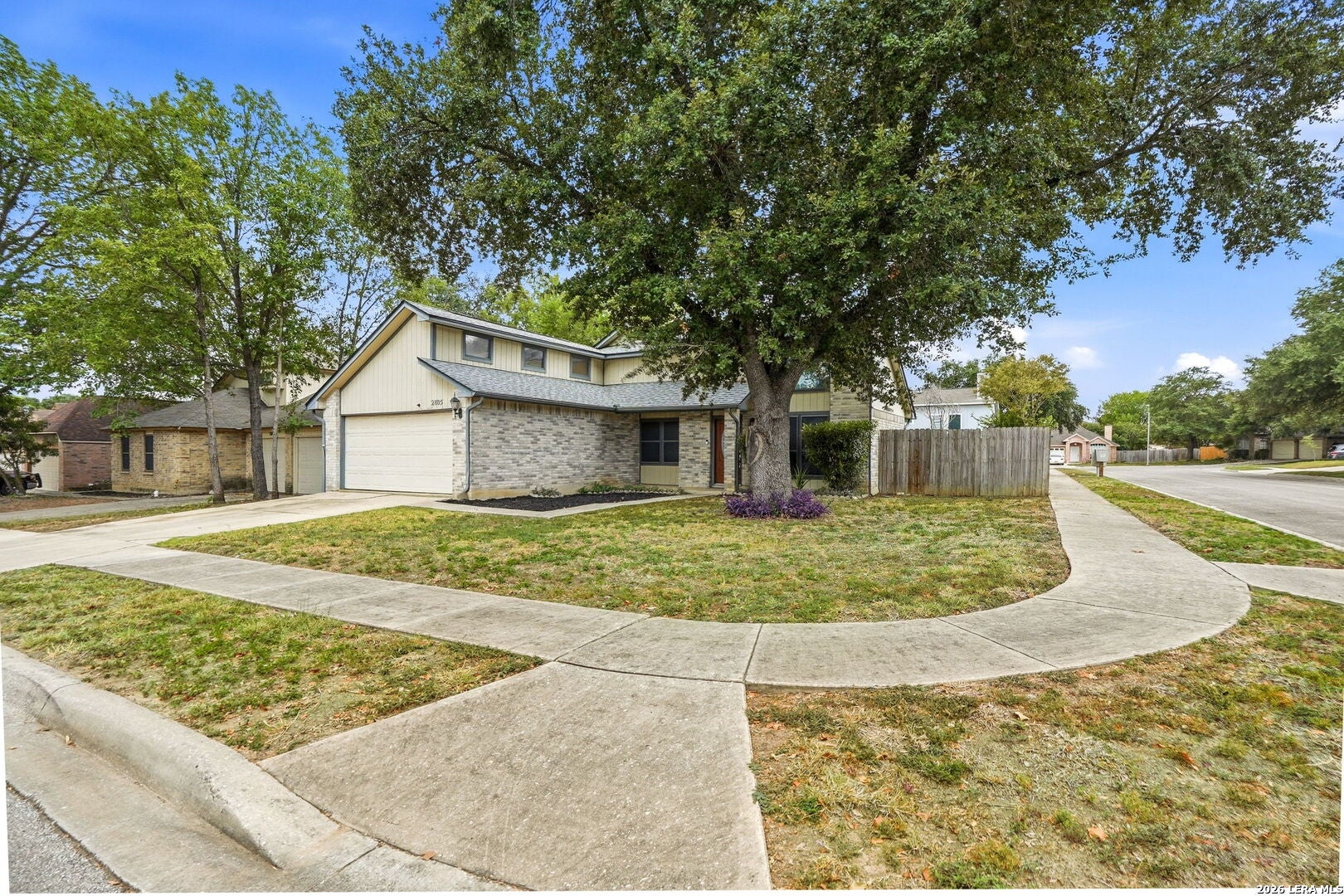 2805 LOCKWOOD LN