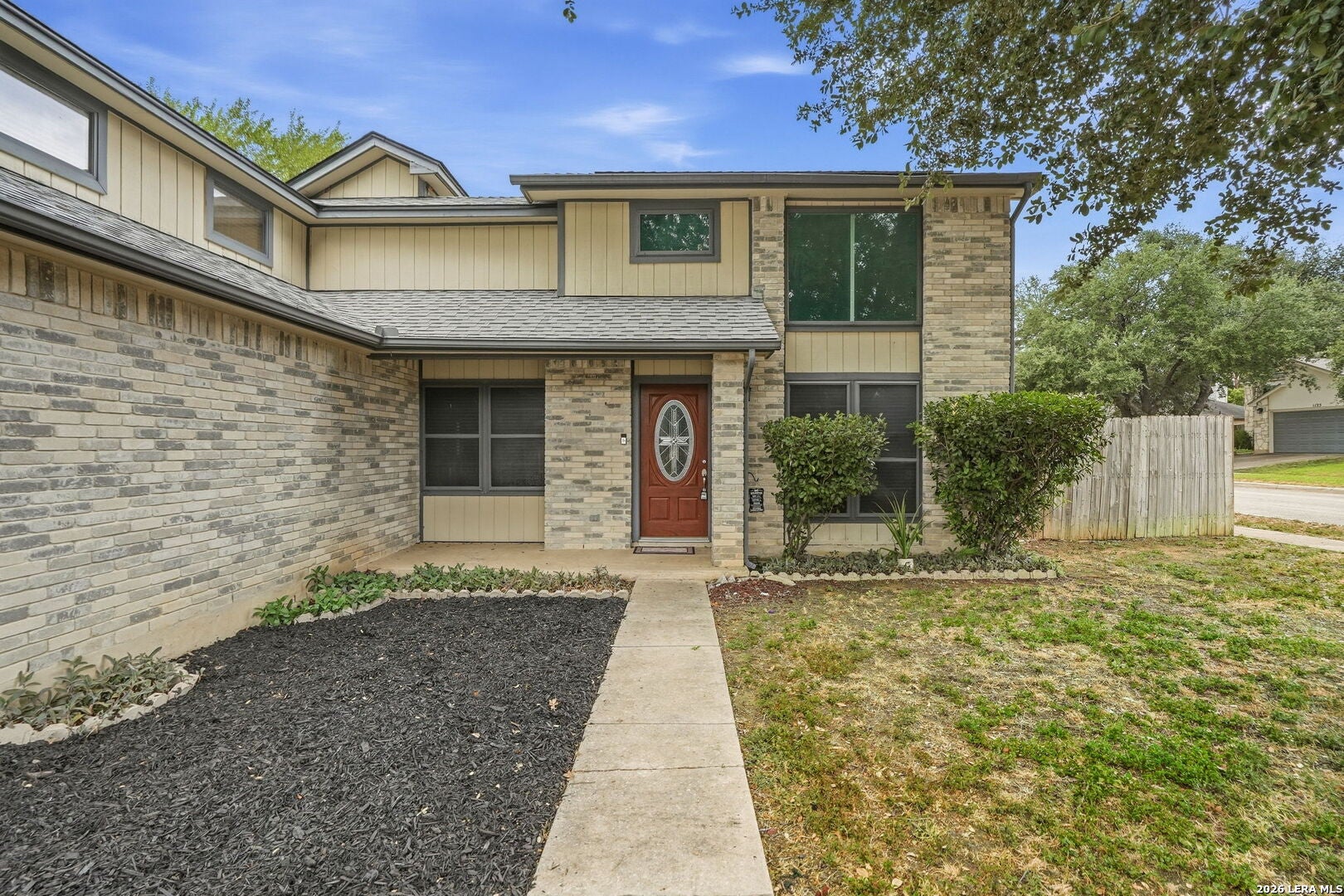 2805 LOCKWOOD LN