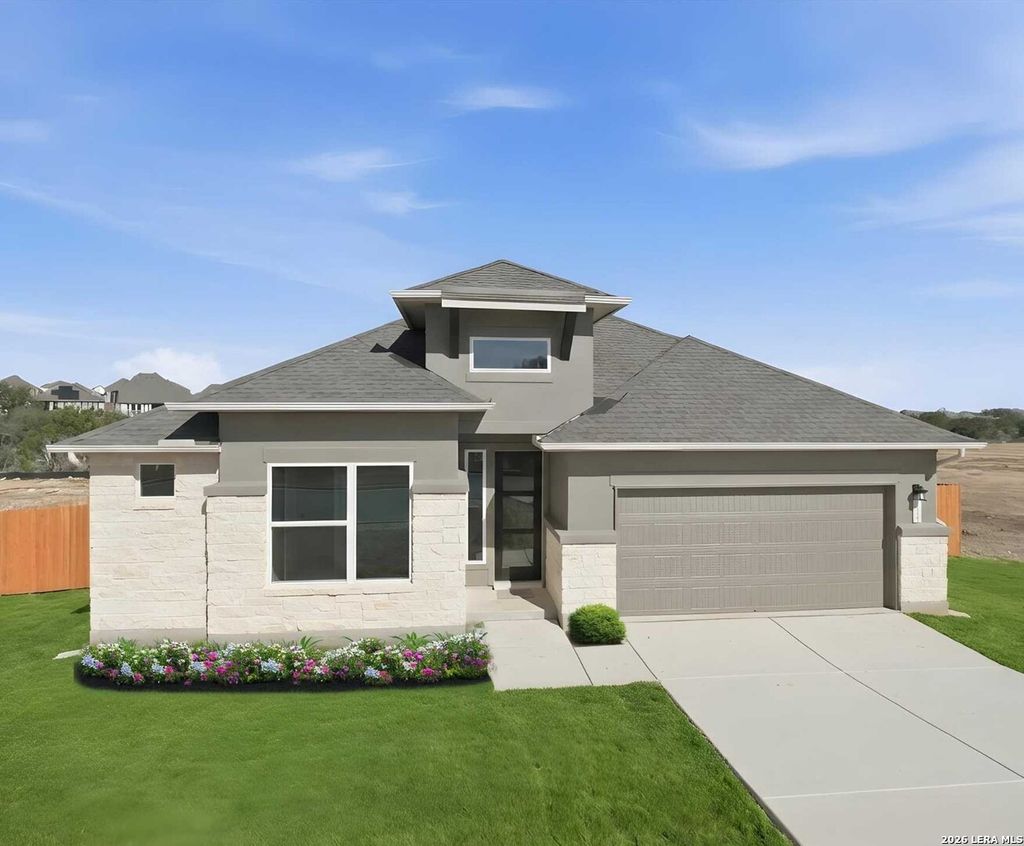 Photo of 1578 Lone Grapevine, New Braunfels, TX 78132 (MLS # 1944695)