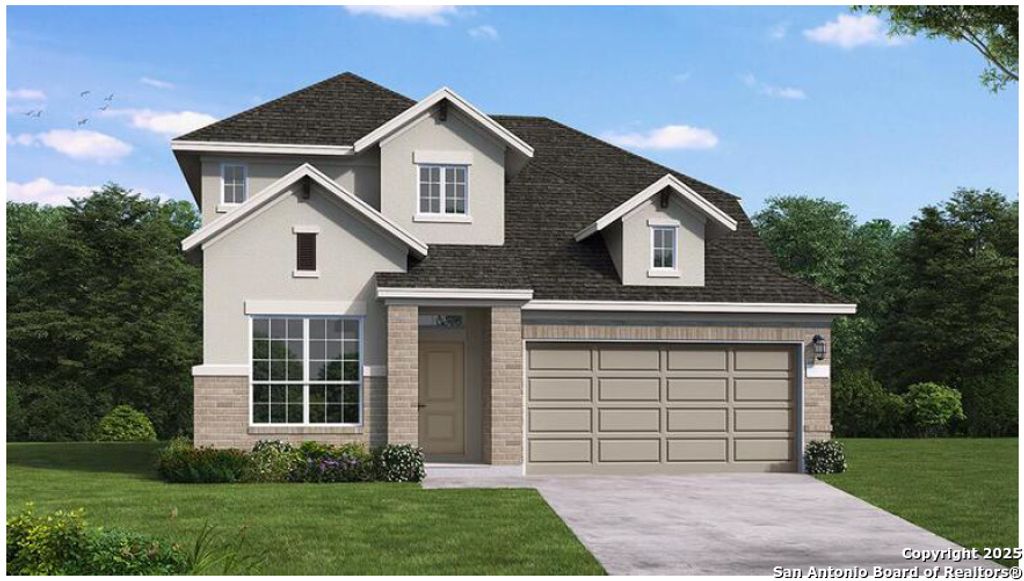 Photo of 12502 Sylvanite, San Antonio, TX 78254 (MLS # 1889798)