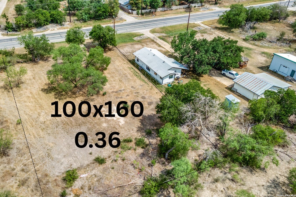 Photo of 13839 Somerset, Von Ormy, TX 78073 (MLS # 1972431)