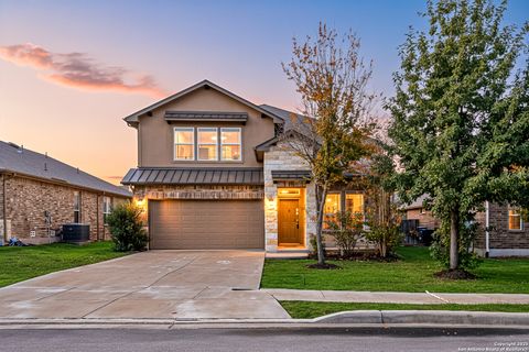 Photo of 269 Cansiglio, Cibolo, TX 78108 (MLS # 1929096)