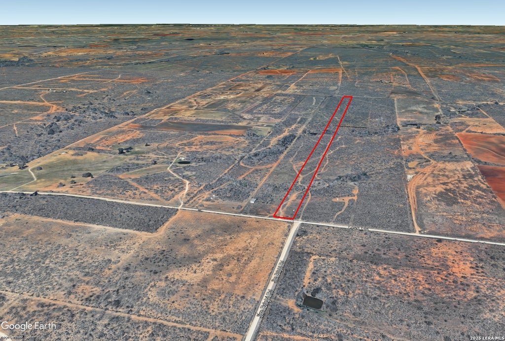 Photo of TBD Leal Rd, Pleasanton, TX 78064 (MLS # 2011224)